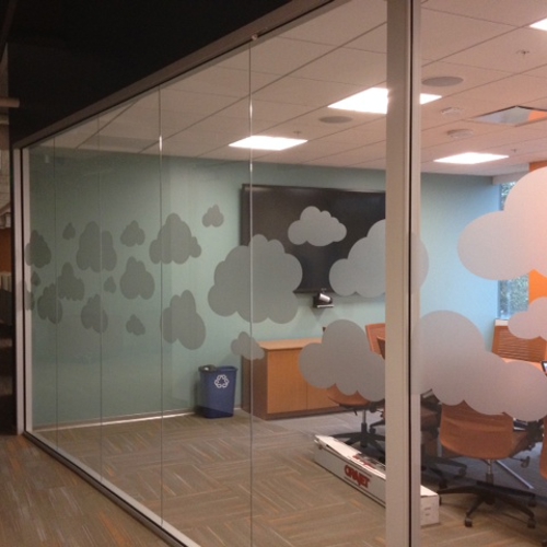 Window Graphics